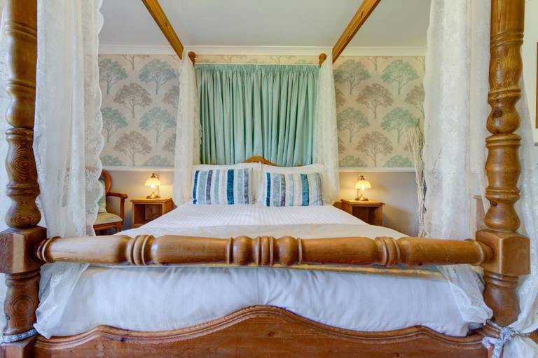 Meadfoot Guesthouse 
