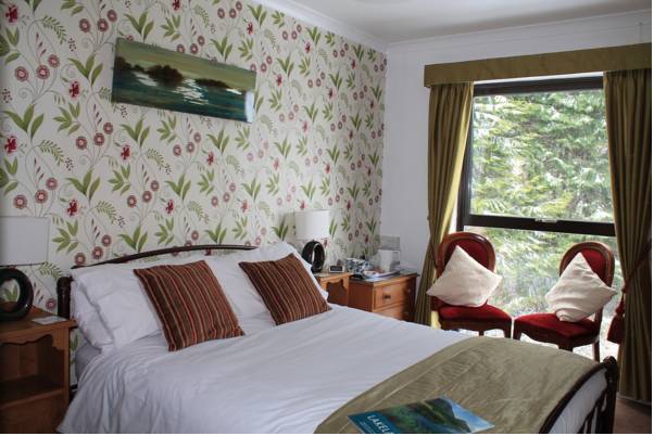 Meadfoot Guesthouse 