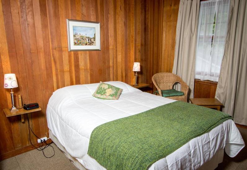 Auberge Les Sources  3* Канада, Квебек