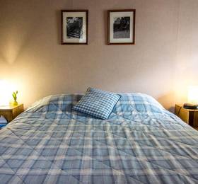 Auberge Les Sources  в Квебеке