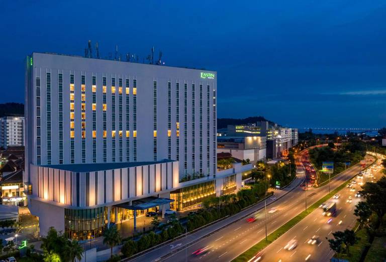 Eastin Hotel Penang, Bayan Lepas