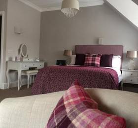 Rocklea Guest House  в Виндермире
