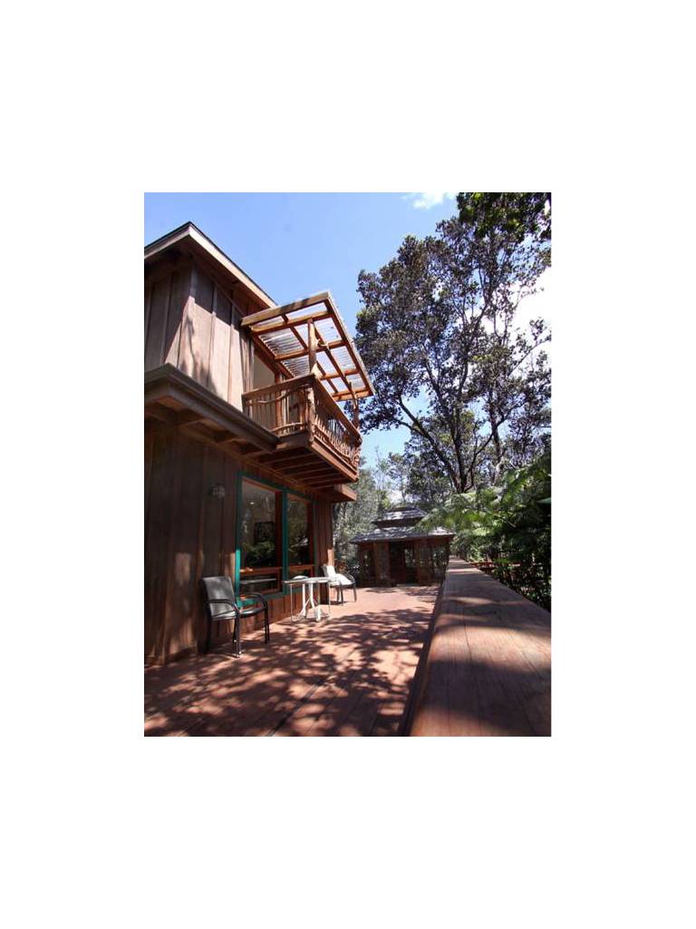 Ho'ola Guest House 