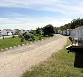 Motel le Vacancier  в Шарлевуа