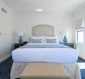 Туры в Horton Grand Hotel  в США