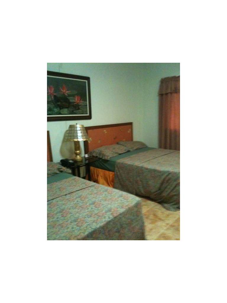 Olmans View Resort 