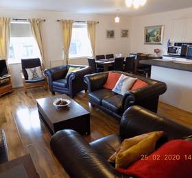 Туры в Oakdene Apartments  в Великобритании