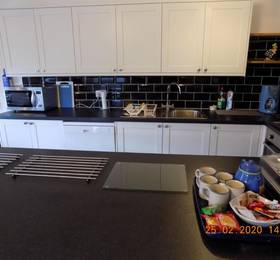 Oakdene Apartments  в Виндермире
