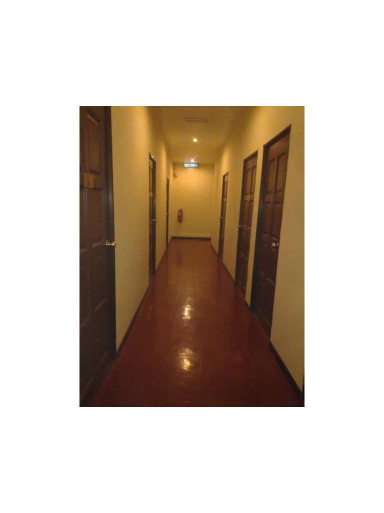 Tower Budget Hotel 