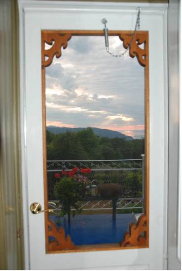 Gite Noble Queteux  4* Канада, Квебек