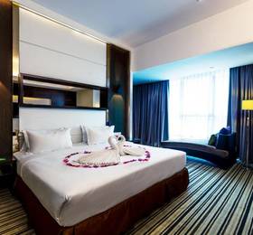 Туры в Ixora Hotel Penang  в Малайзии
