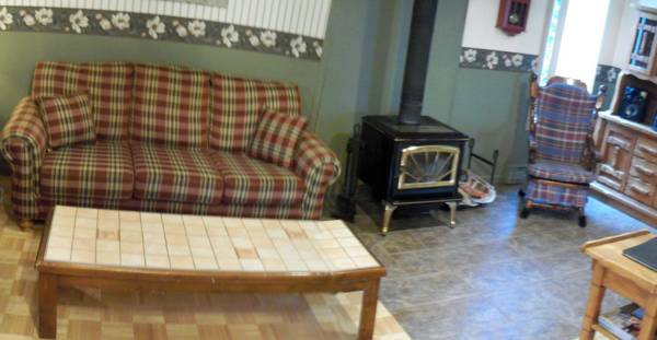 La Maison Clarence  3* Канада, Квебек