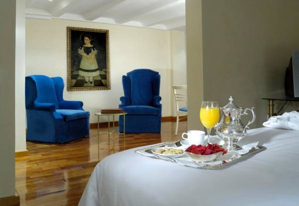 Hotel San Leonardo  4* Мексика, Пуэбла