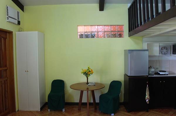 Coco Mangos Place 2* Филиппины, Бохол