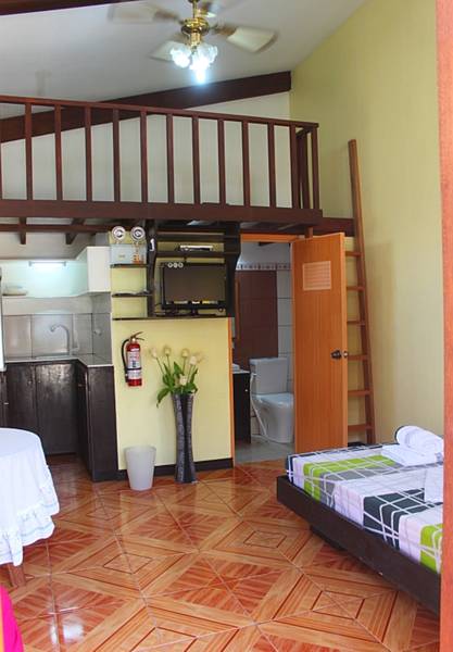 Coco Mango's Place  2*