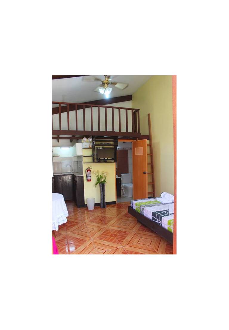 Coco Mango's Place 