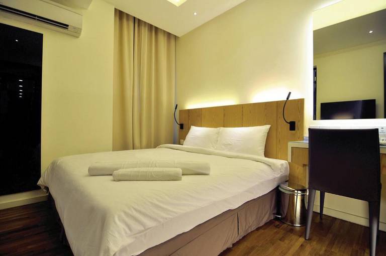 Mio Boutique Hotel 