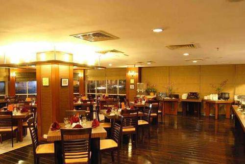 Naza Talyya Melaka  3* Малайзия, Малакка