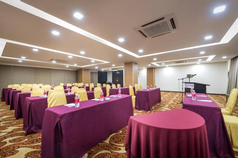 Naza Talyya Melaka 