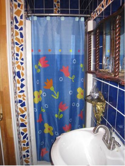B&B de la Fontaine  3* Канада, Квебек