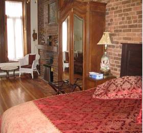 Отдых в B&B de la Fontaine  - Канада, Квебек