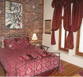 Туры в B&B de la Fontaine  в Канаде