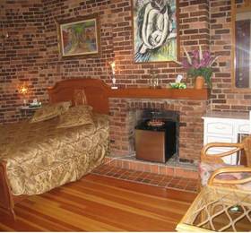 Отдых в B&B de la Fontaine  - Канада, Квебек
