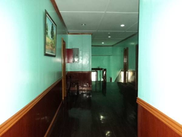 Vest Pension House  2* Филиппины, Бохол