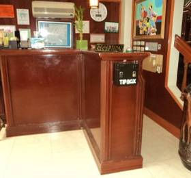 Туры в Vest Pension House  в Филиппинах