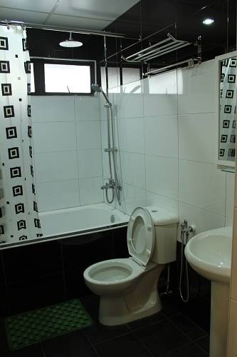 Coastal Park Hotel  2* Малайзия, Малакка
