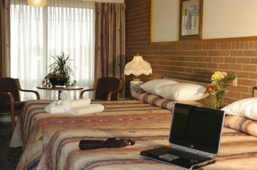 Motel Du Chevalier 