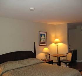 Туры в Motel Le Vieux Maf  в Канаде
