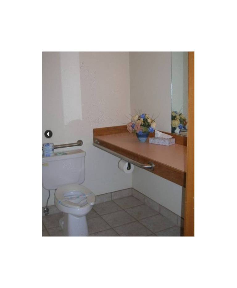 Bay City Motor Inn 