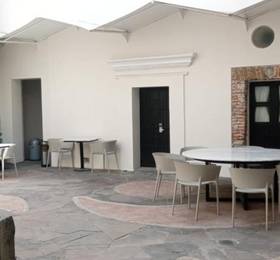 Casona San Antonio в Пуэбле