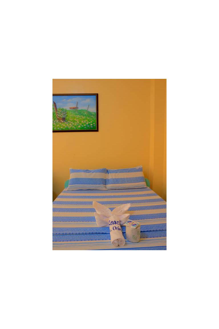 White Beach Resort 