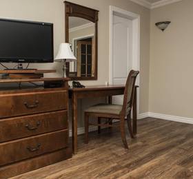 Le Deauville Motel  в Квебеке