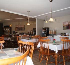 Туры в Le Deauville Motel  в Канаде