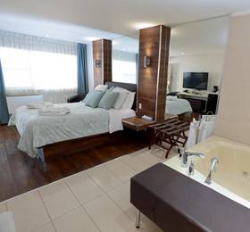 Отдых в Le Deauville Motel  - Канада, Квебек