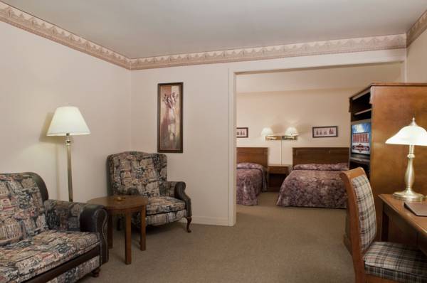 Le Deauville Motel 