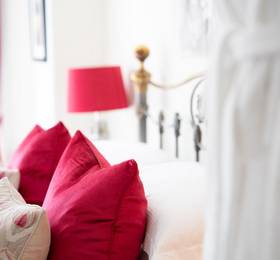 Melrose Guesthouse  в Виндермире