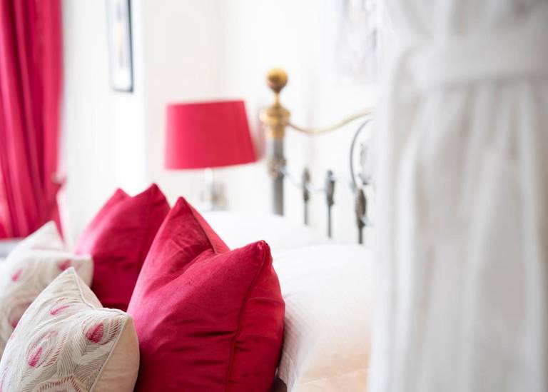 Melrose Guesthouse 