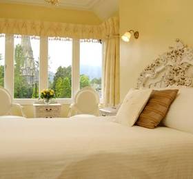 Туры в Rysdale Guesthouse  в Великобритании