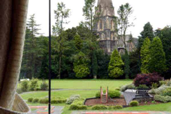 Rysdale Guesthouse 