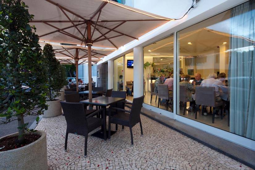 White Waters Hotel 3* Португалия, Мадейра