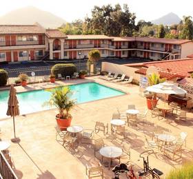 Туры в Sands Inn & Suites  в США