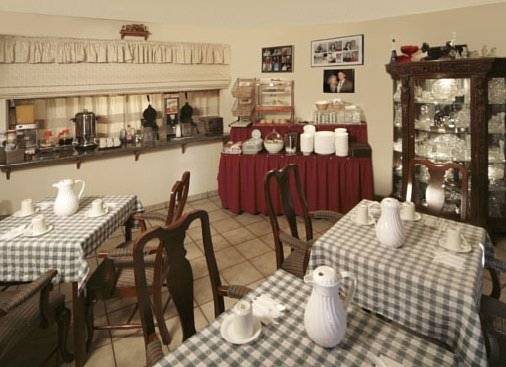 Sands Inn & Suites 