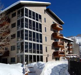 Отдых в Storm Meadows Club  - США, Колорадо-Спрингс