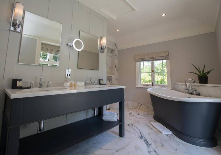 Rothay Manor Hotel