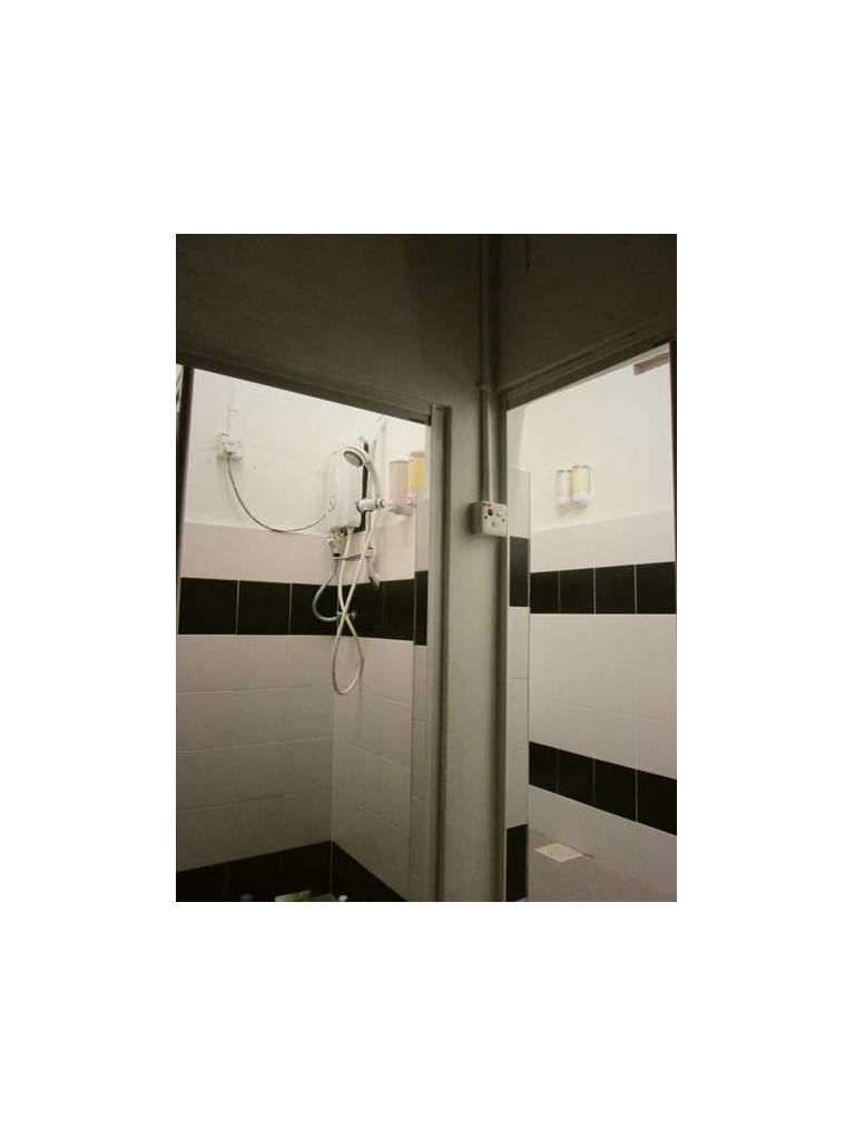 Monkey Guest House 