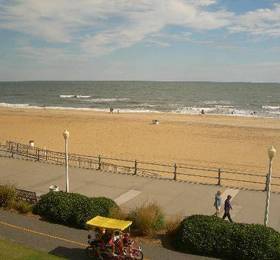 Ocean Sands Resort  в Вирджиния-Биче